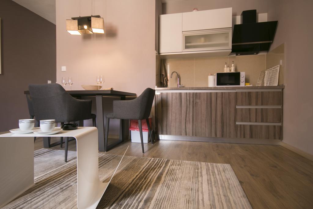 Apartmens Melisa Vrsar Exterior photo