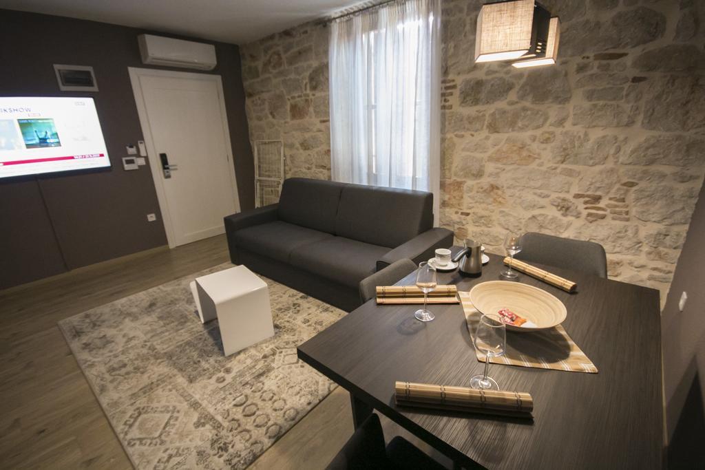 Apartmens Melisa Vrsar Exterior photo
